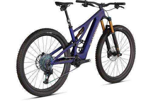 Rower enduro Specialized S-Works Levo SL Founder's Edition 2020